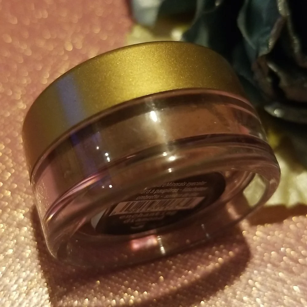 bareMinerals discontinued rare